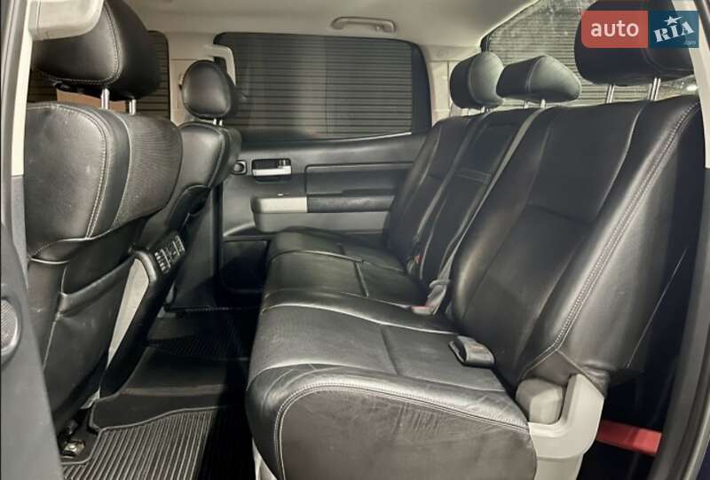 Пікап Toyota Tundra 2007 в Новодністровську