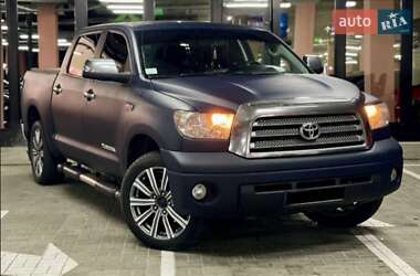 Пикап Toyota Tundra 2007 в Новоднестровске