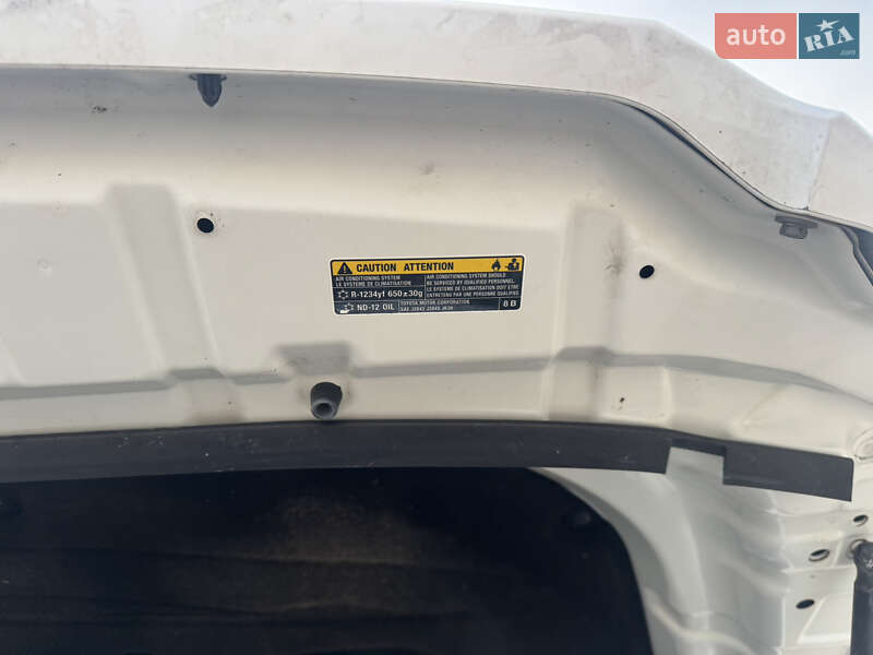 Пікап Toyota Tundra 2018 в Вінниці