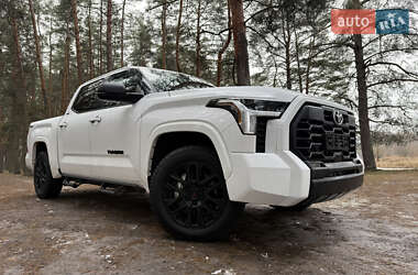 Пикап Toyota Tundra 2023 в Сумах