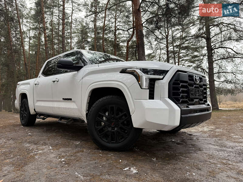 Toyota Tundra 2023 Toyota Tundra 2023