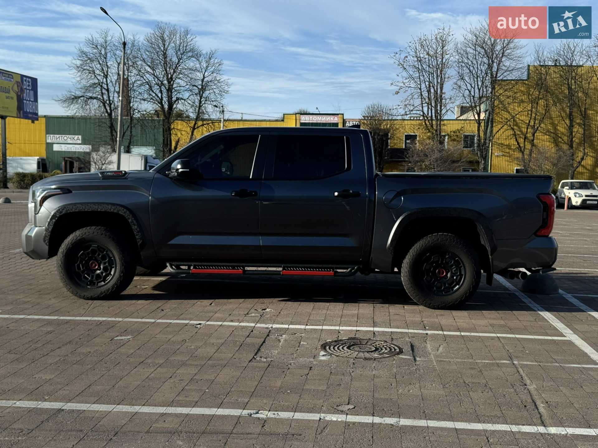 2024 Toyota Tundra - мініатюра 13