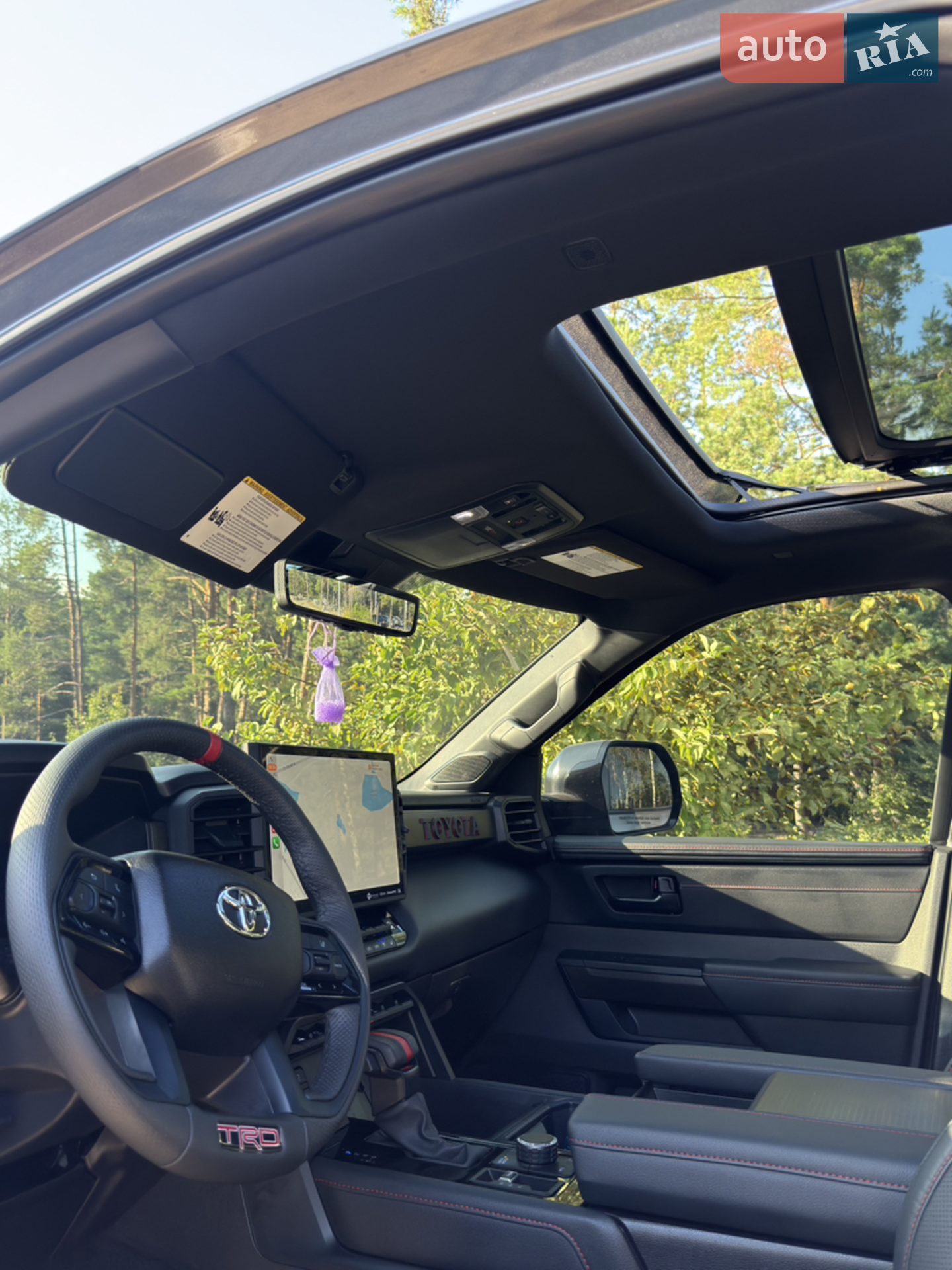 2024 Toyota Tundra - мініатюра 25