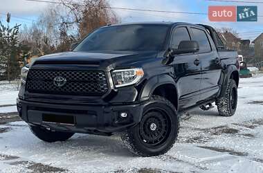 Пикап Toyota Tundra 2018 в Одессе