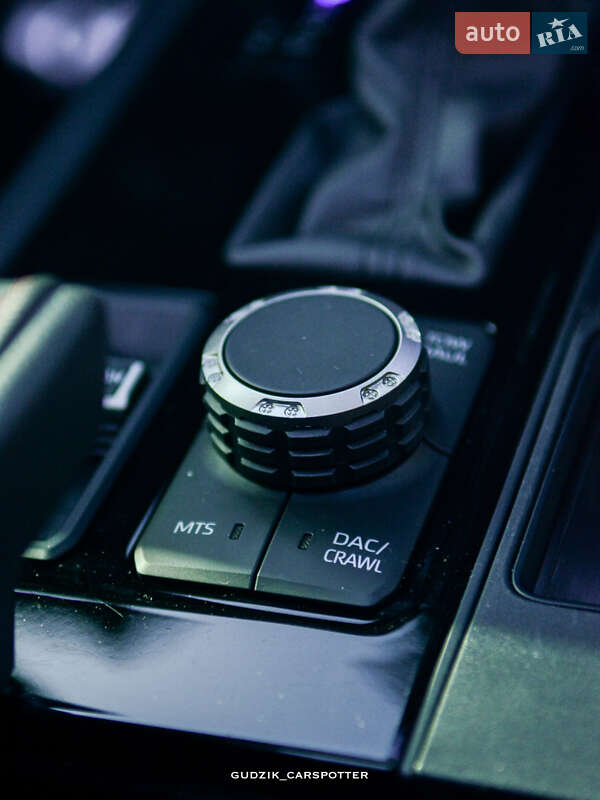 Пикап Toyota Tundra 2023 в Днепре