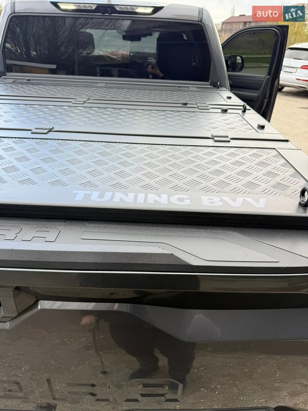 2024 Toyota Tundra - мініатюра 61