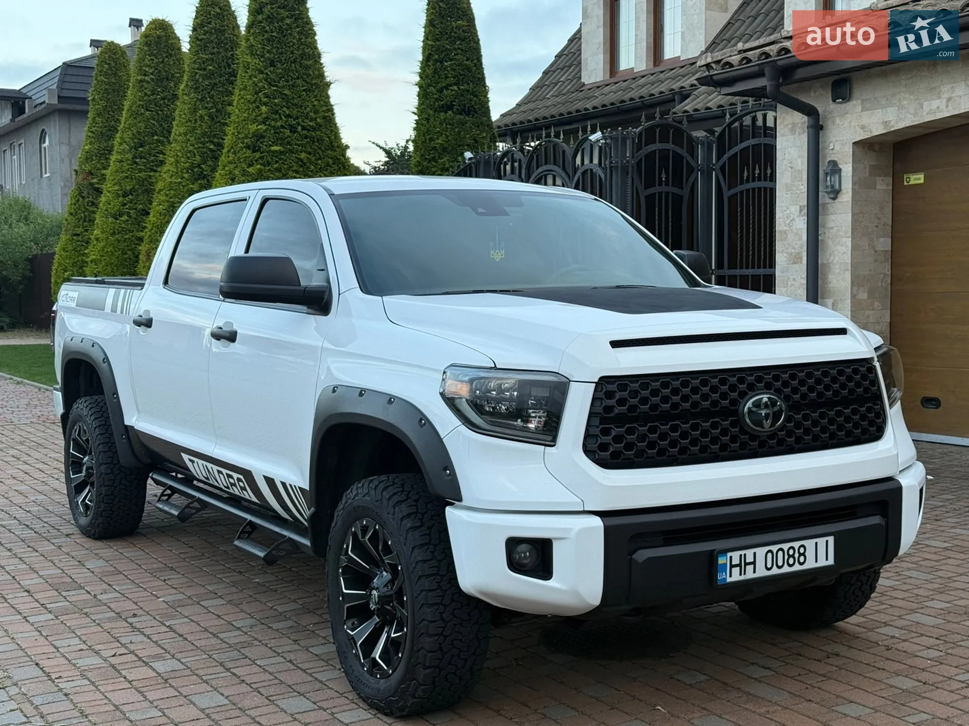 2020 Toyota Tundra - мініатюра 5