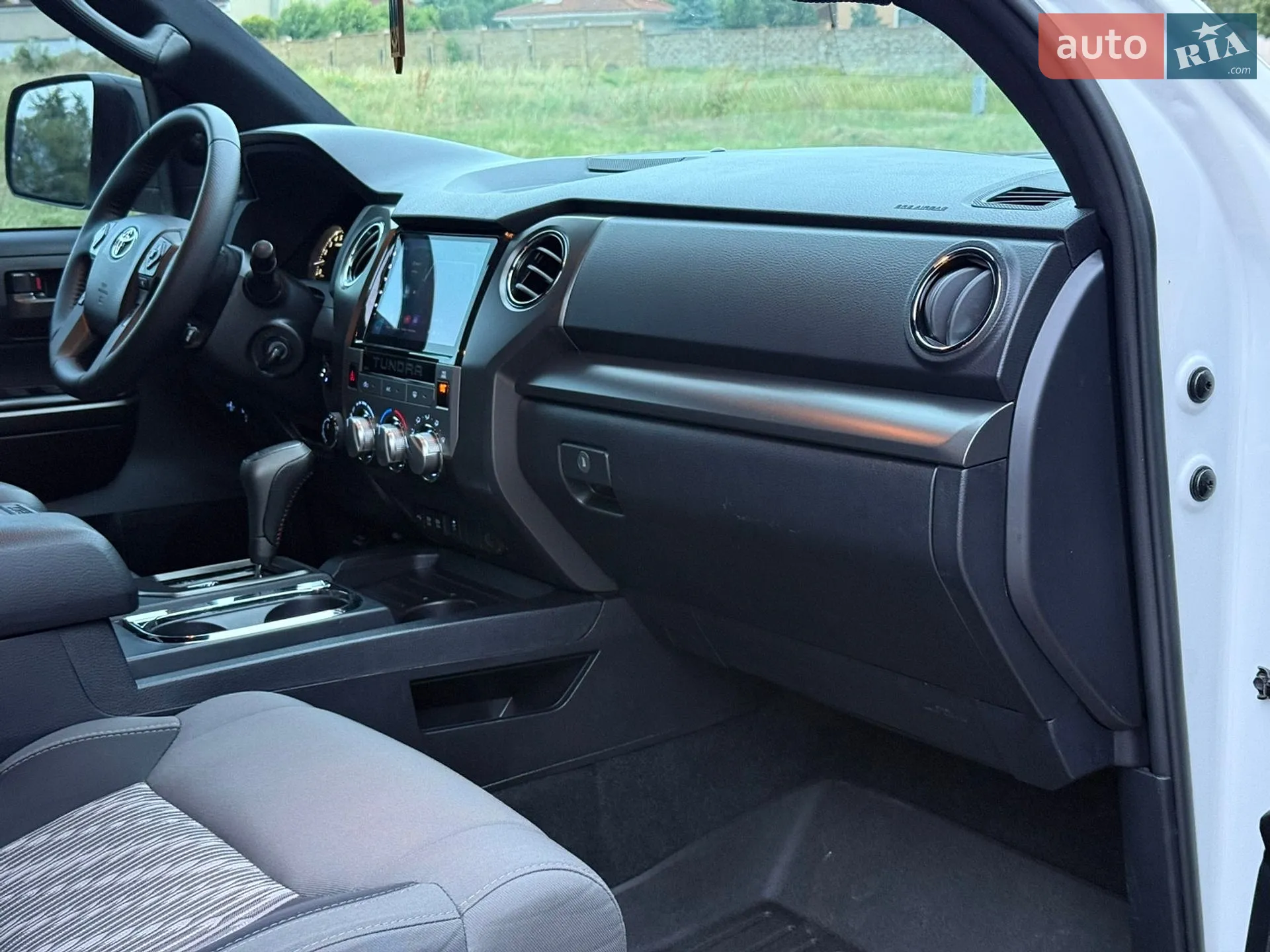 2020 Toyota Tundra - мініатюра 35