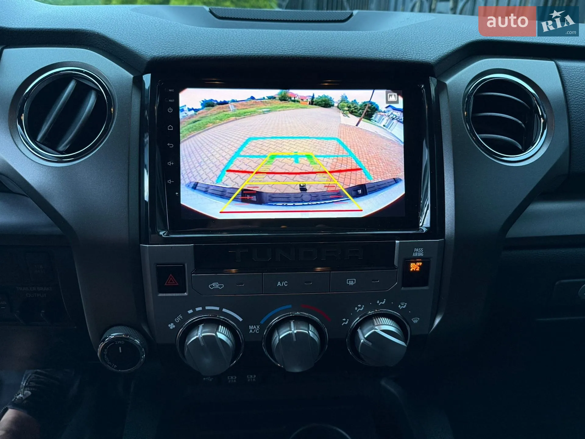 2020 Toyota Tundra - мініатюра 34