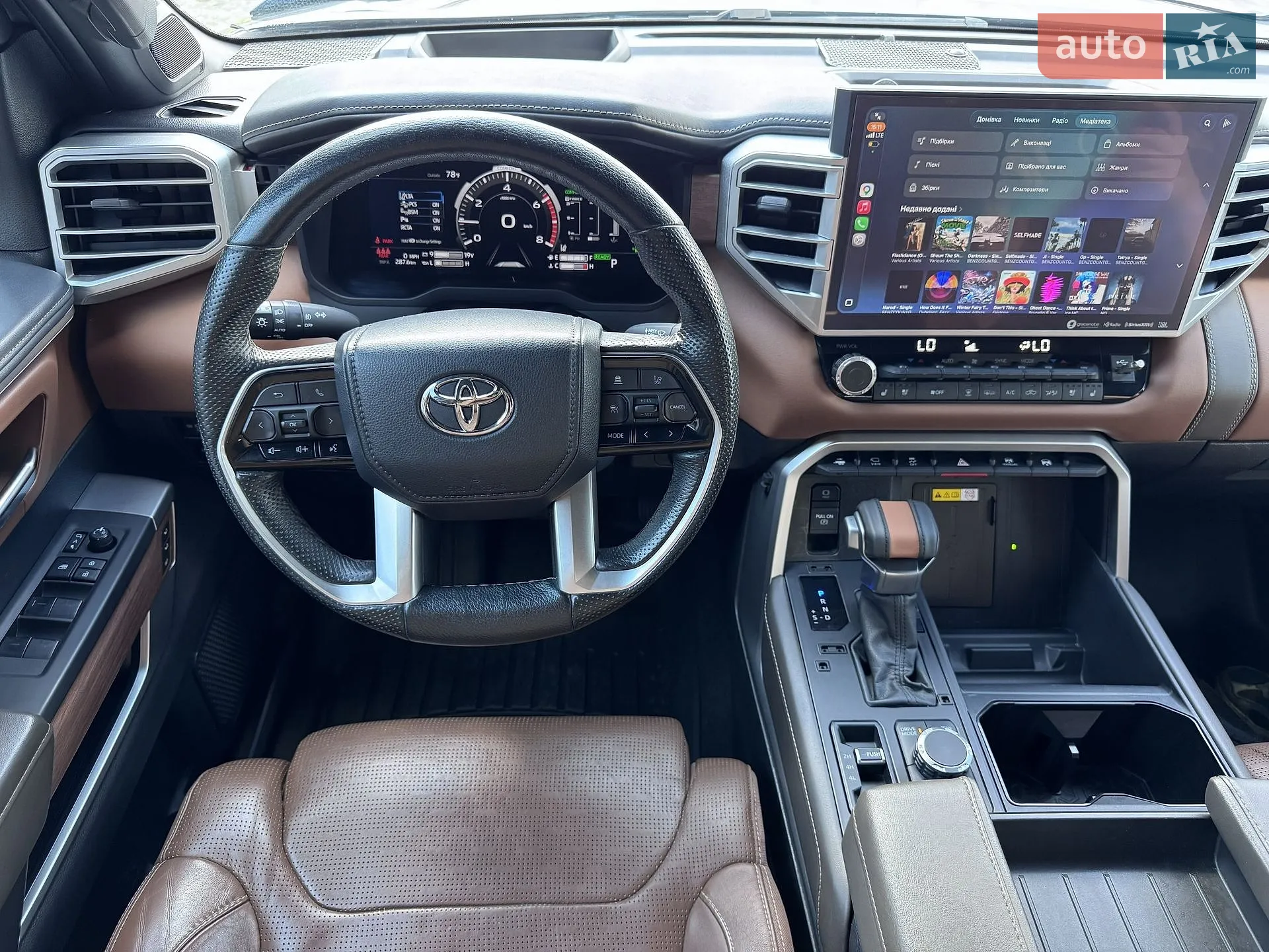 2022 Toyota Tundra - мініатюра 14