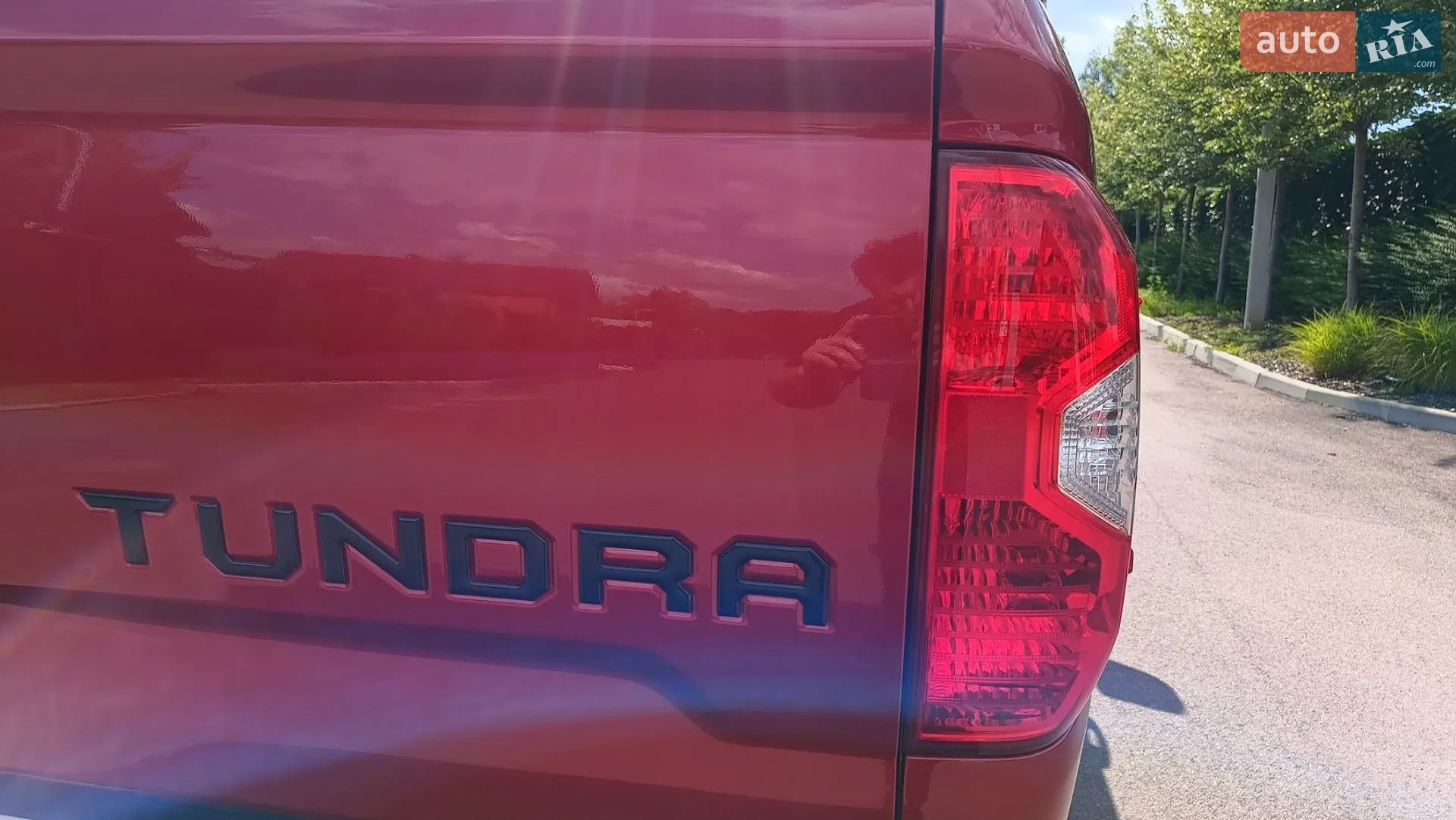 2018 Toyota Tundra - мініатюра 18