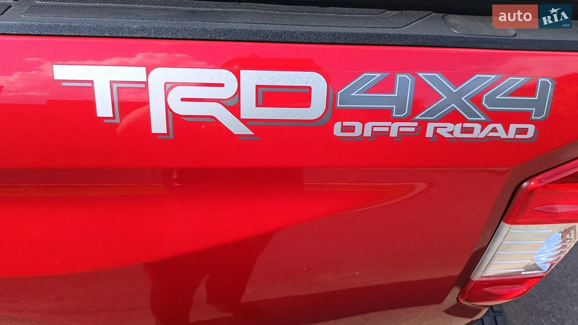 2018 Toyota Tundra - мініатюра 21