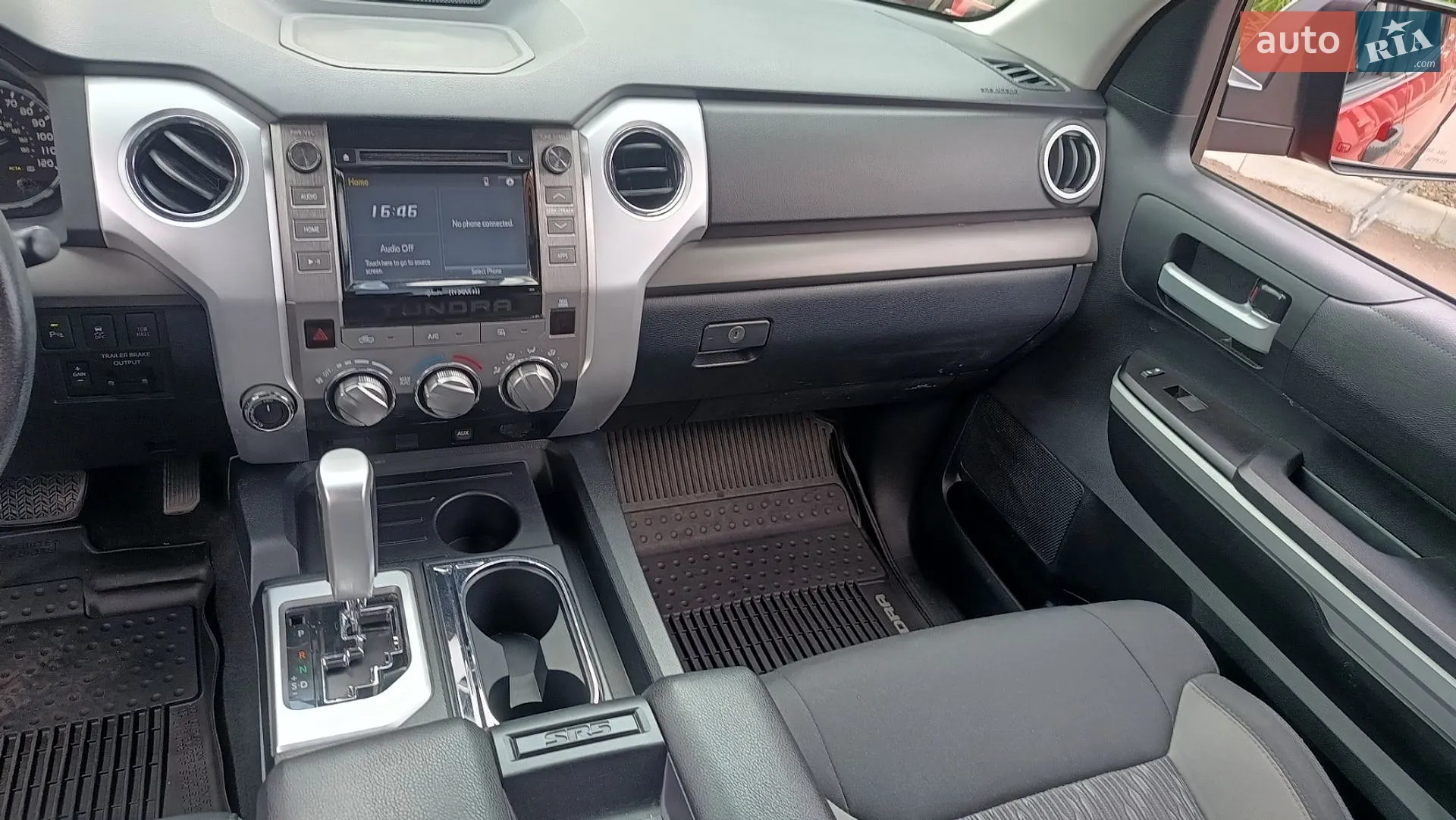 2018 Toyota Tundra - мініатюра 39
