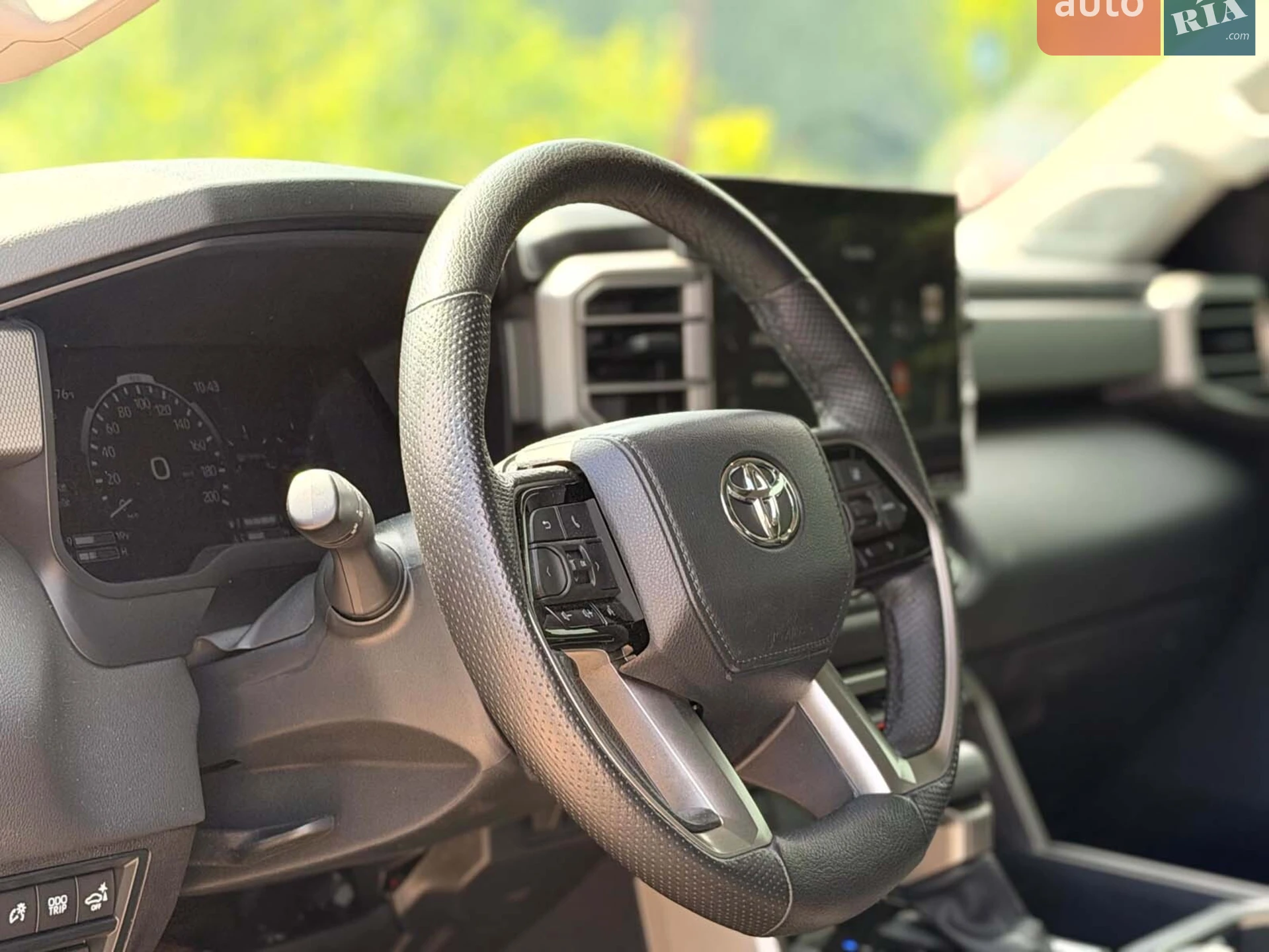 2024 Toyota Tundra - мініатюра 13