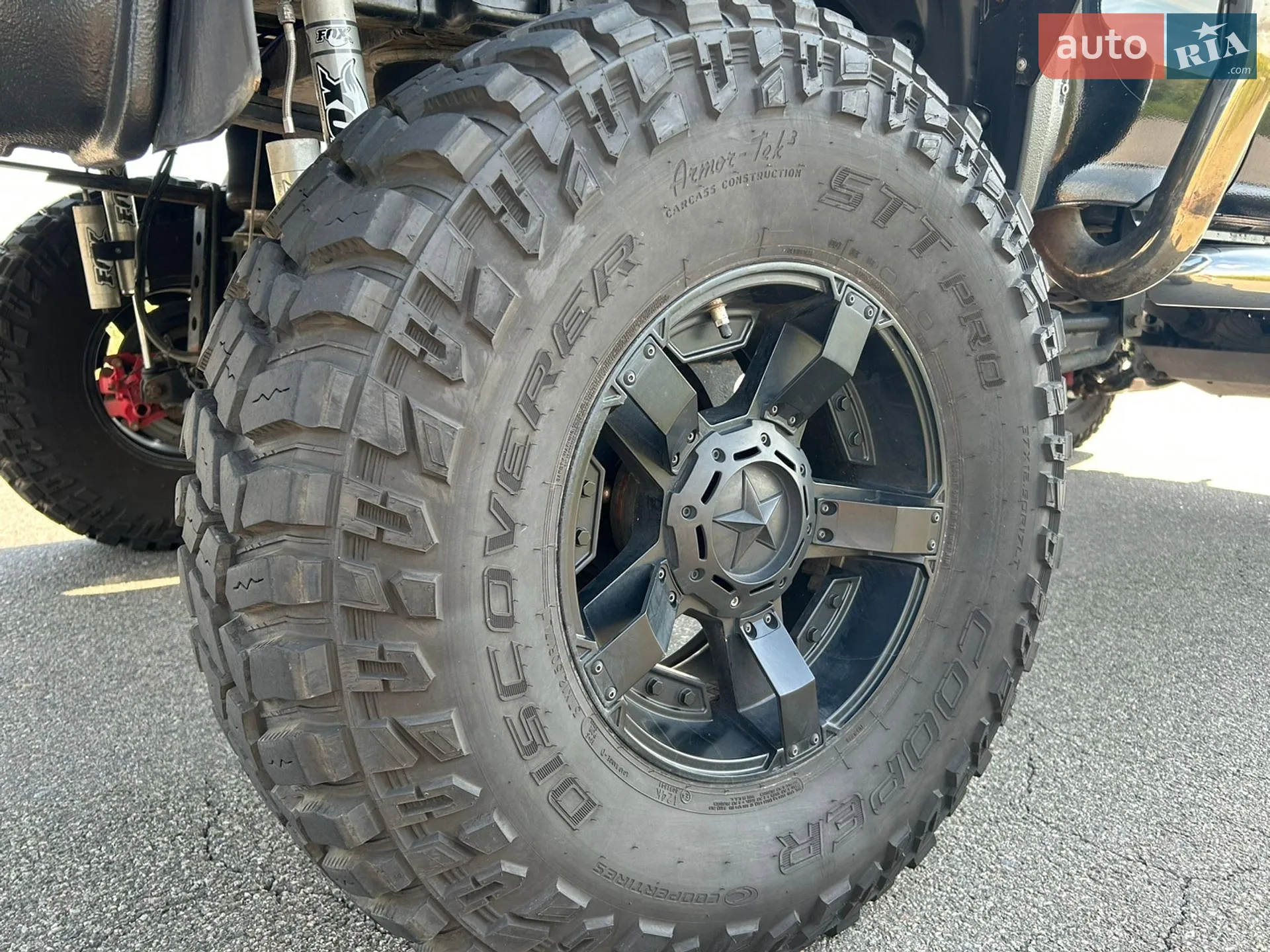 2014 Toyota Tundra - мініатюра 14