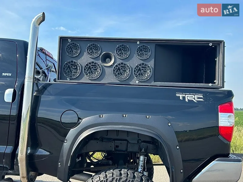 Toyota Tundra 2014 VIN 5TFUY5F13EX412659 фото оголошення 21 з 93