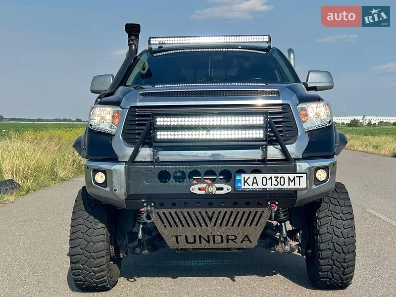 Toyota Tundra 2014 VIN 5TFUY5F13EX412659 фото оголошення 25 з 93