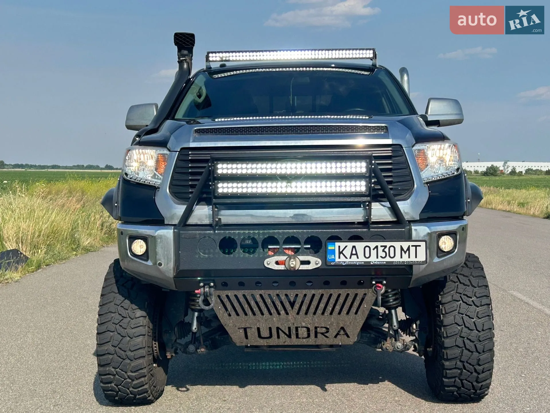 2014 Toyota Tundra - мініатюра 25