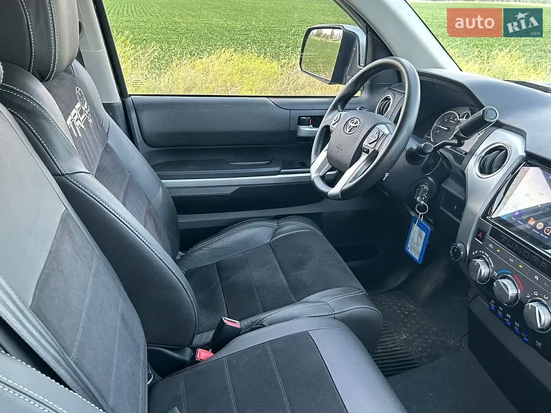 Toyota Tundra 2014 VIN 5TFUY5F13EX412659 фото оголошення 32 з 93