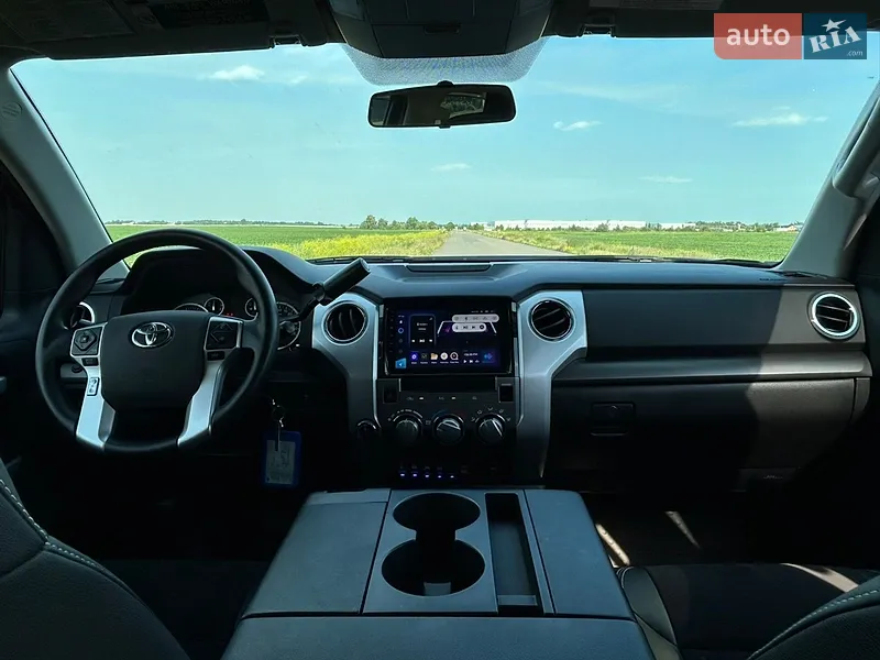 Toyota Tundra 2014 VIN 5TFUY5F13EX412659 фото оголошення 37 з 93