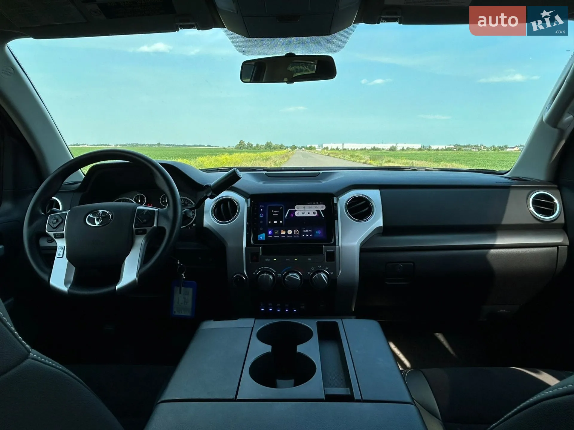 2014 Toyota Tundra - мініатюра 37