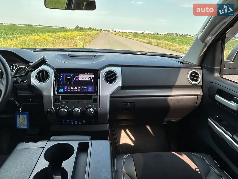 Toyota Tundra 2014 VIN 5TFUY5F13EX412659 фото оголошення 40 з 93