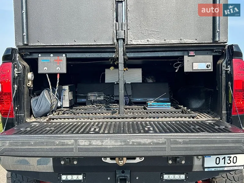 Toyota Tundra 2014 VIN 5TFUY5F13EX412659 фото оголошення 54 з 93