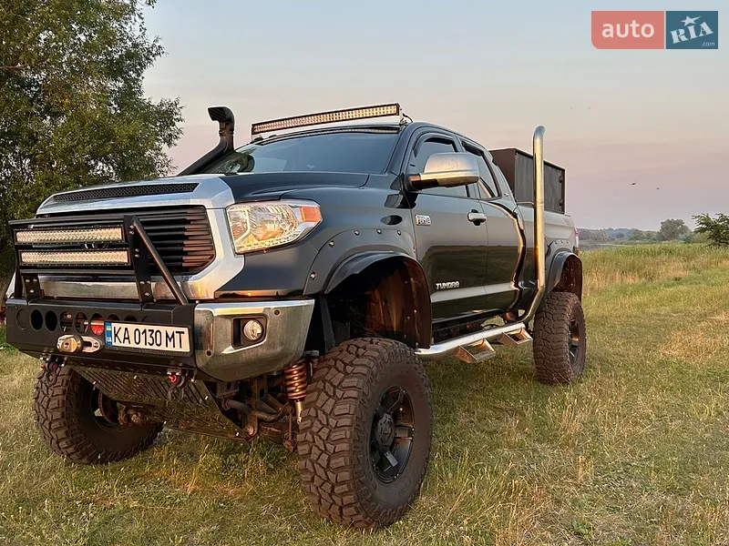 Toyota Tundra 2014 VIN 5TFUY5F13EX412659 фото оголошення 57 з 93