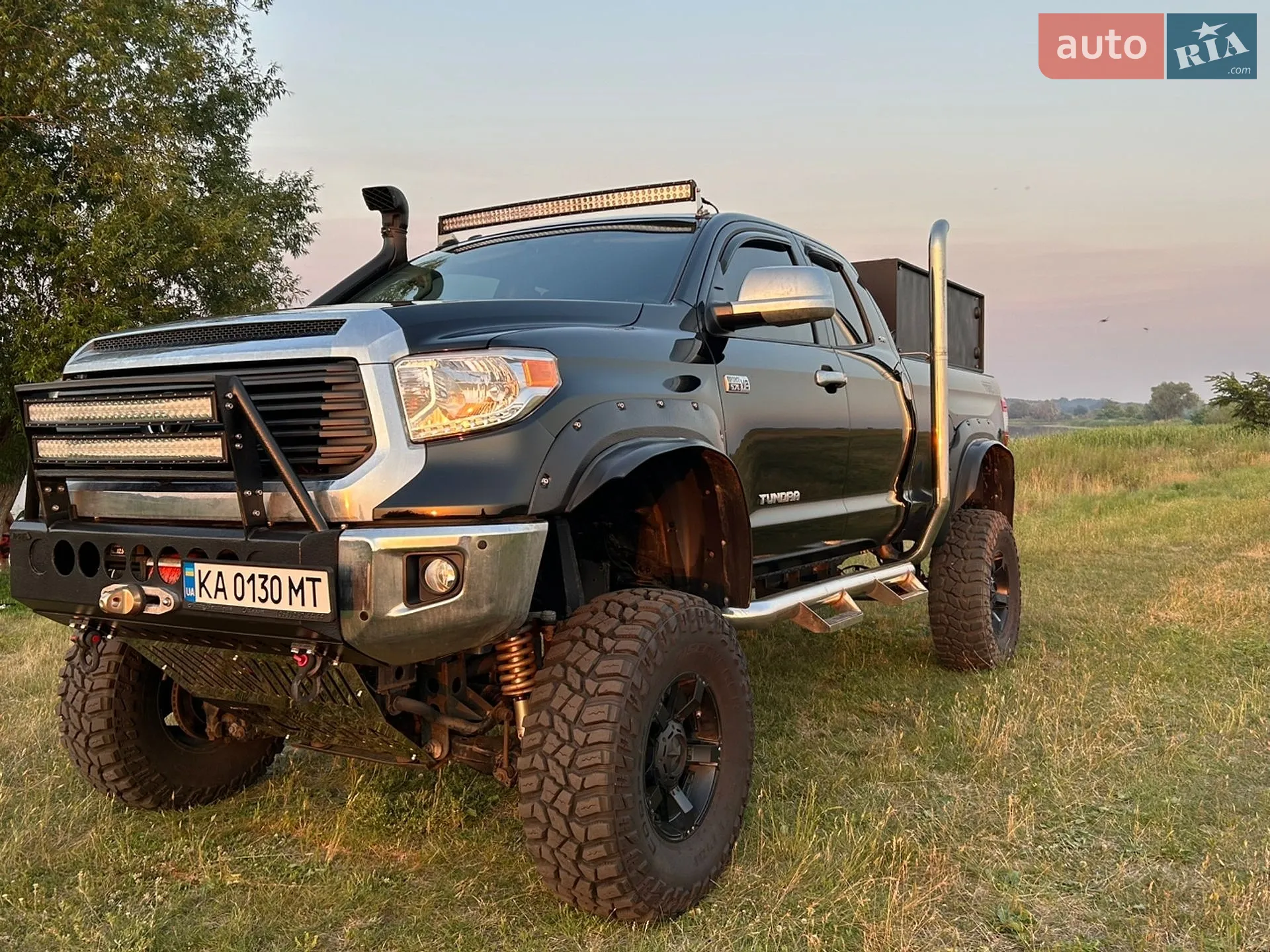 2014 Toyota Tundra - мініатюра 57