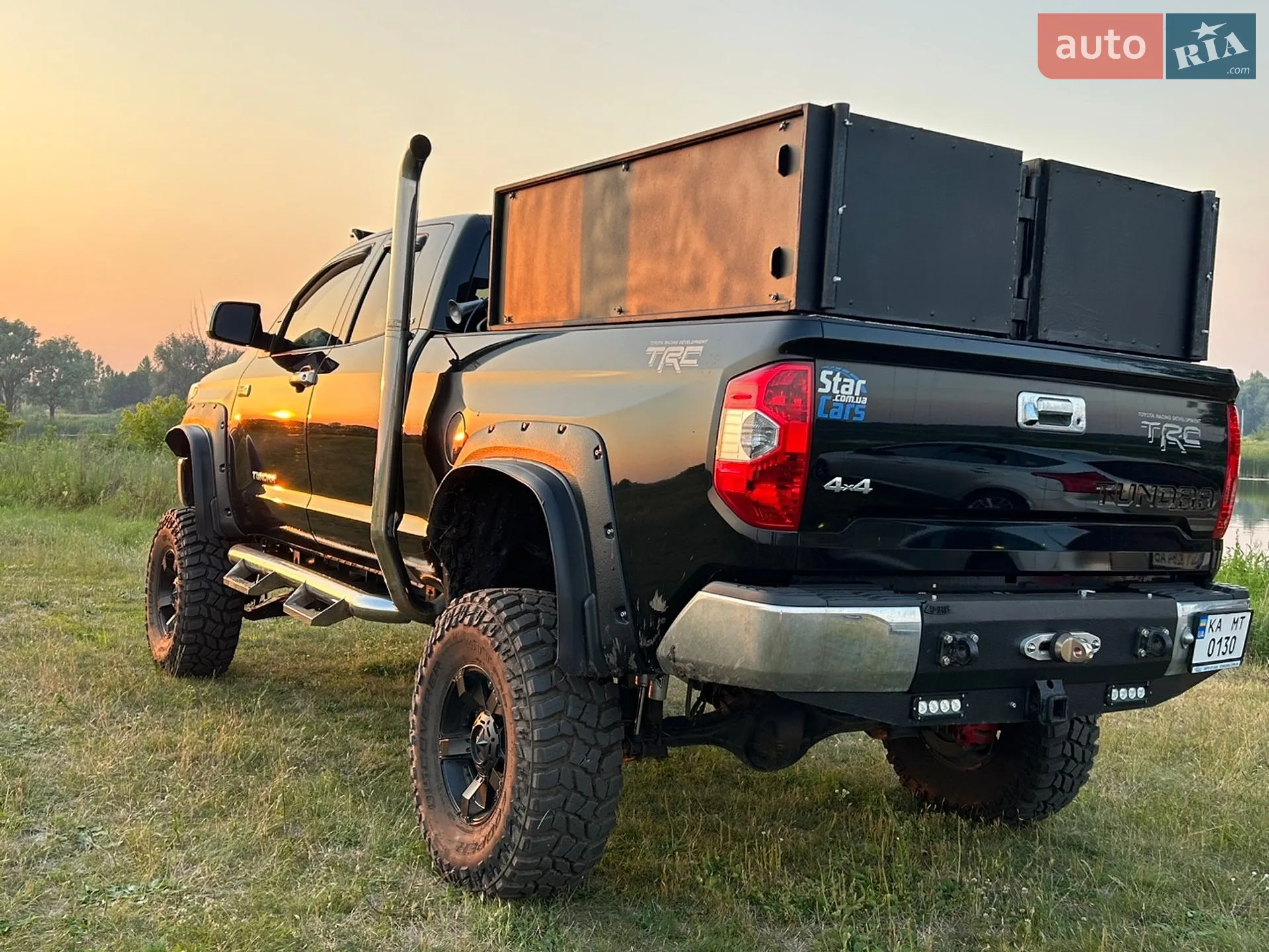2014 Toyota Tundra - мініатюра 58