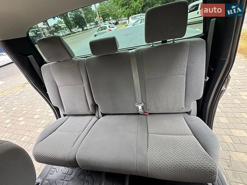 Toyota Tundra 2012 VIN 5TFUW5F19CX267128 фото оголошення 12 з 94