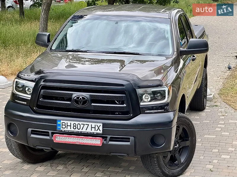Toyota Tundra 2012 VIN 5TFUW5F19CX267128 фото оголошення 29 з 94