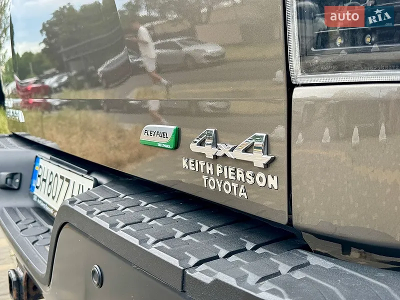 Toyota Tundra 2012 VIN 5TFUW5F19CX267128 фото оголошення 38 з 94