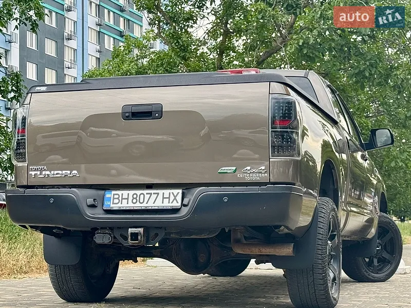 Toyota Tundra 2012 VIN 5TFUW5F19CX267128 фото оголошення 43 з 94