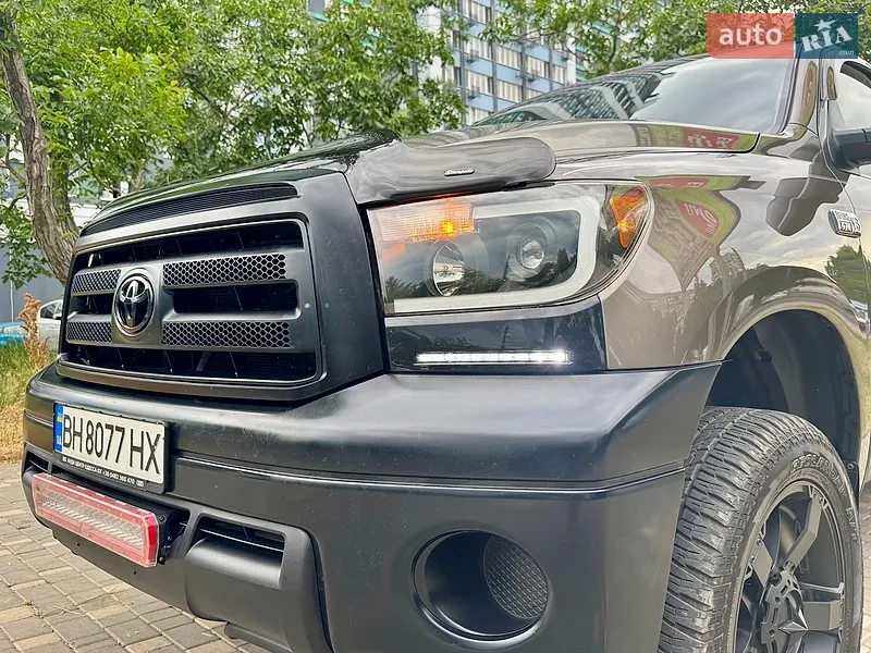 Toyota Tundra 2012 VIN 5TFUW5F19CX267128 фото оголошення 48 з 94