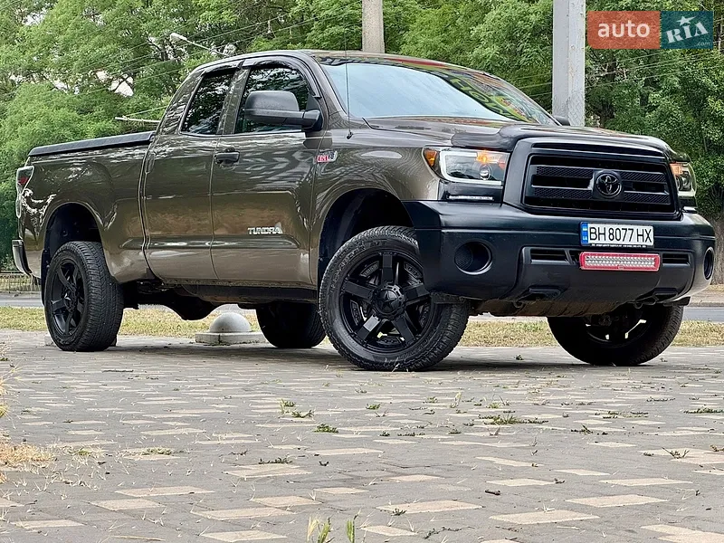 Toyota Tundra 2012 VIN 5TFUW5F19CX267128 фото оголошення 53 з 94