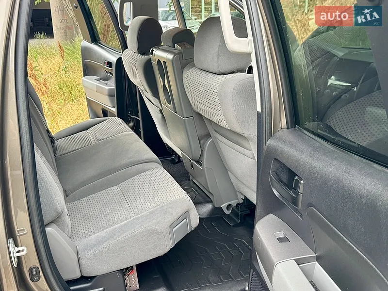 Toyota Tundra 2012 VIN 5TFUW5F19CX267128 фото оголошення 59 з 94