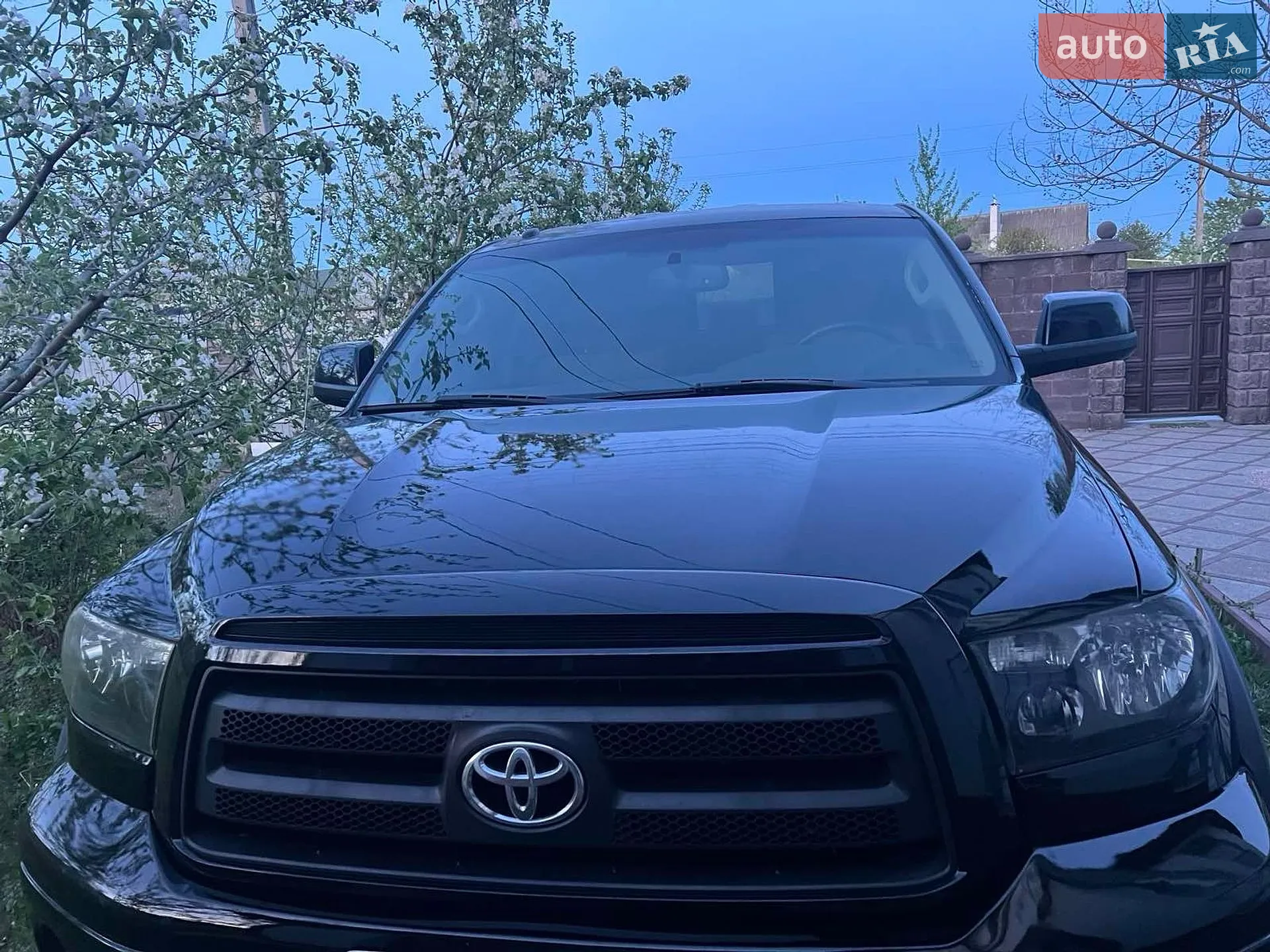 2010 Toyota Tundra - мініатюра 2