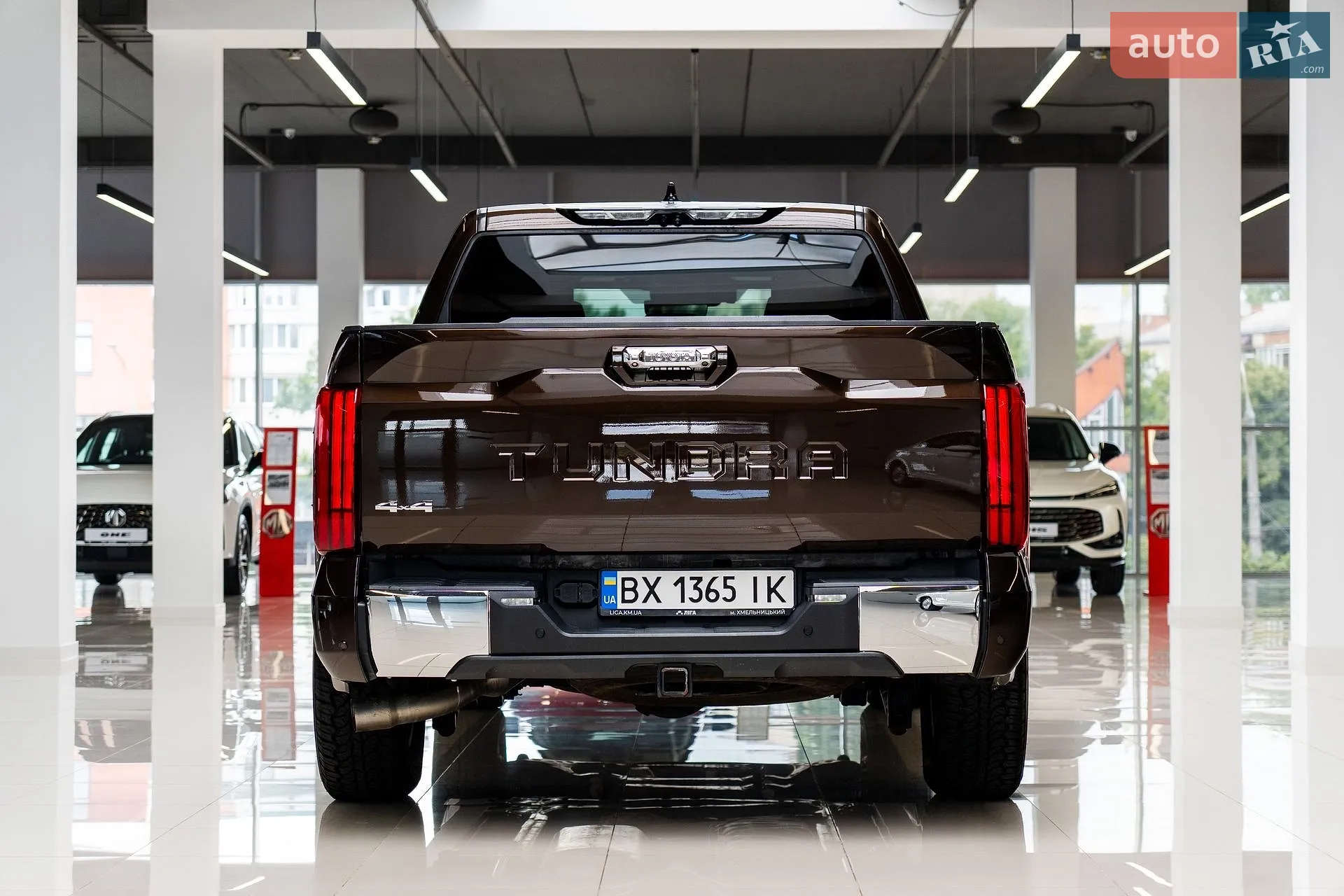 2022 Toyota Tundra - мініатюра 6