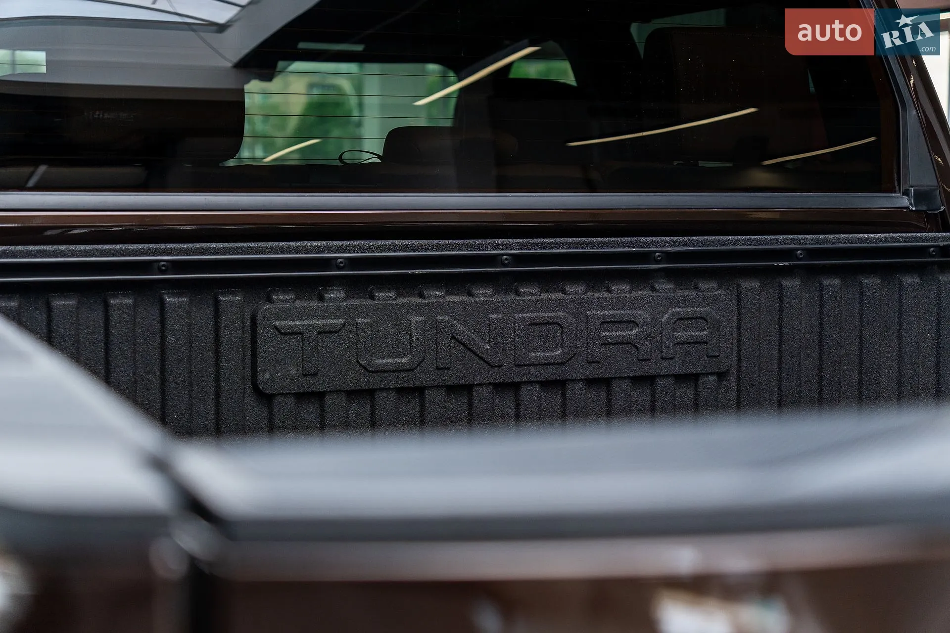 2022 Toyota Tundra - мініатюра 18