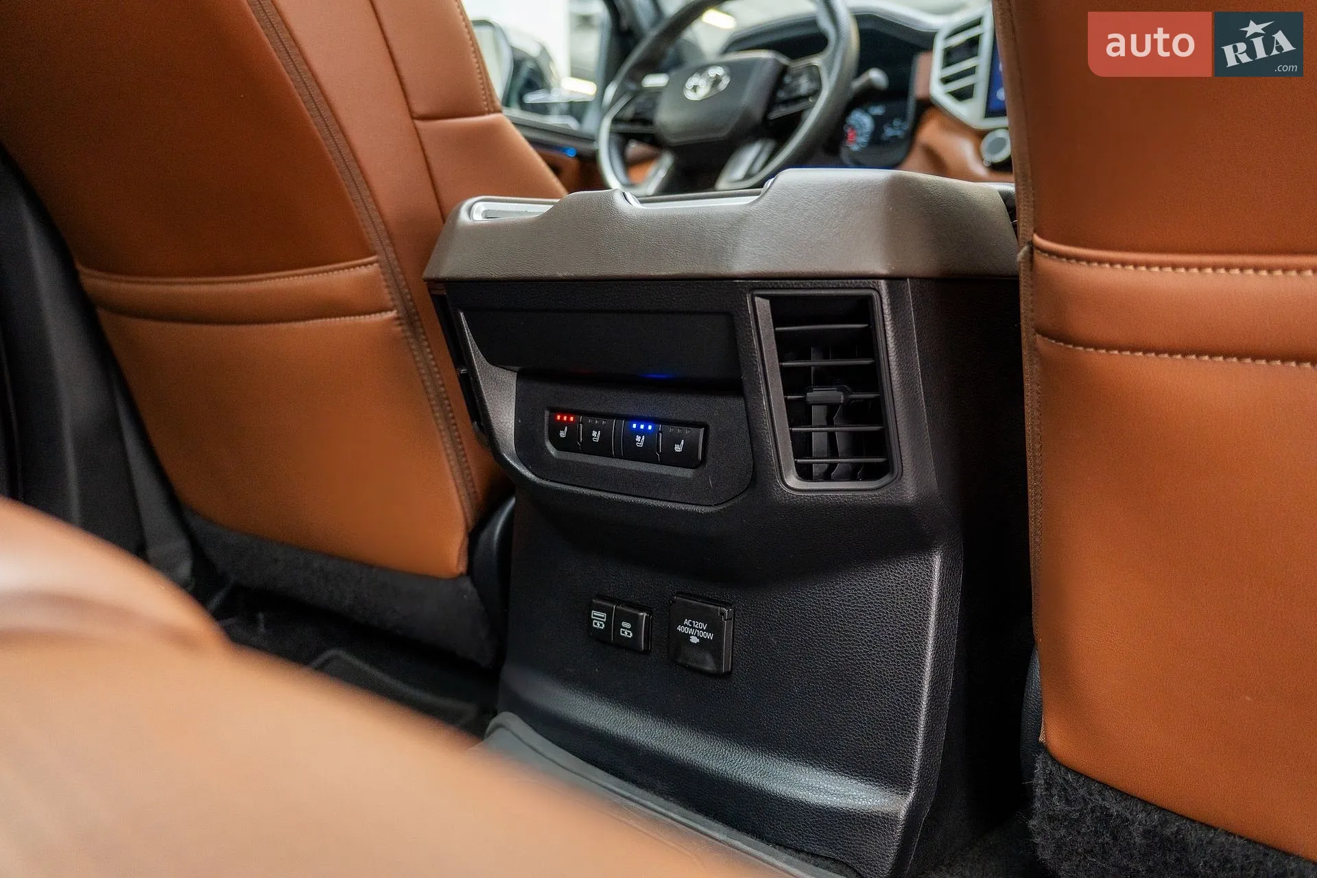 2022 Toyota Tundra - мініатюра 62