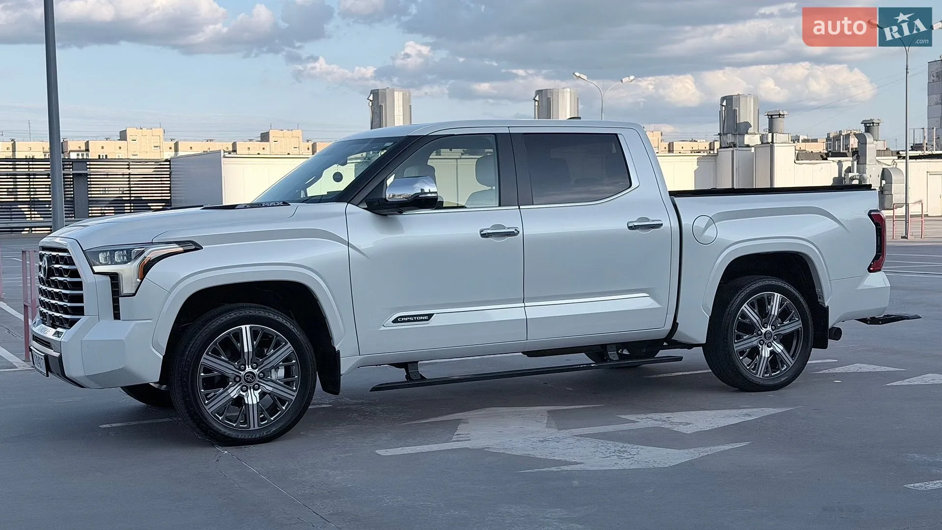 2024 Toyota Tundra - мініатюра 4
