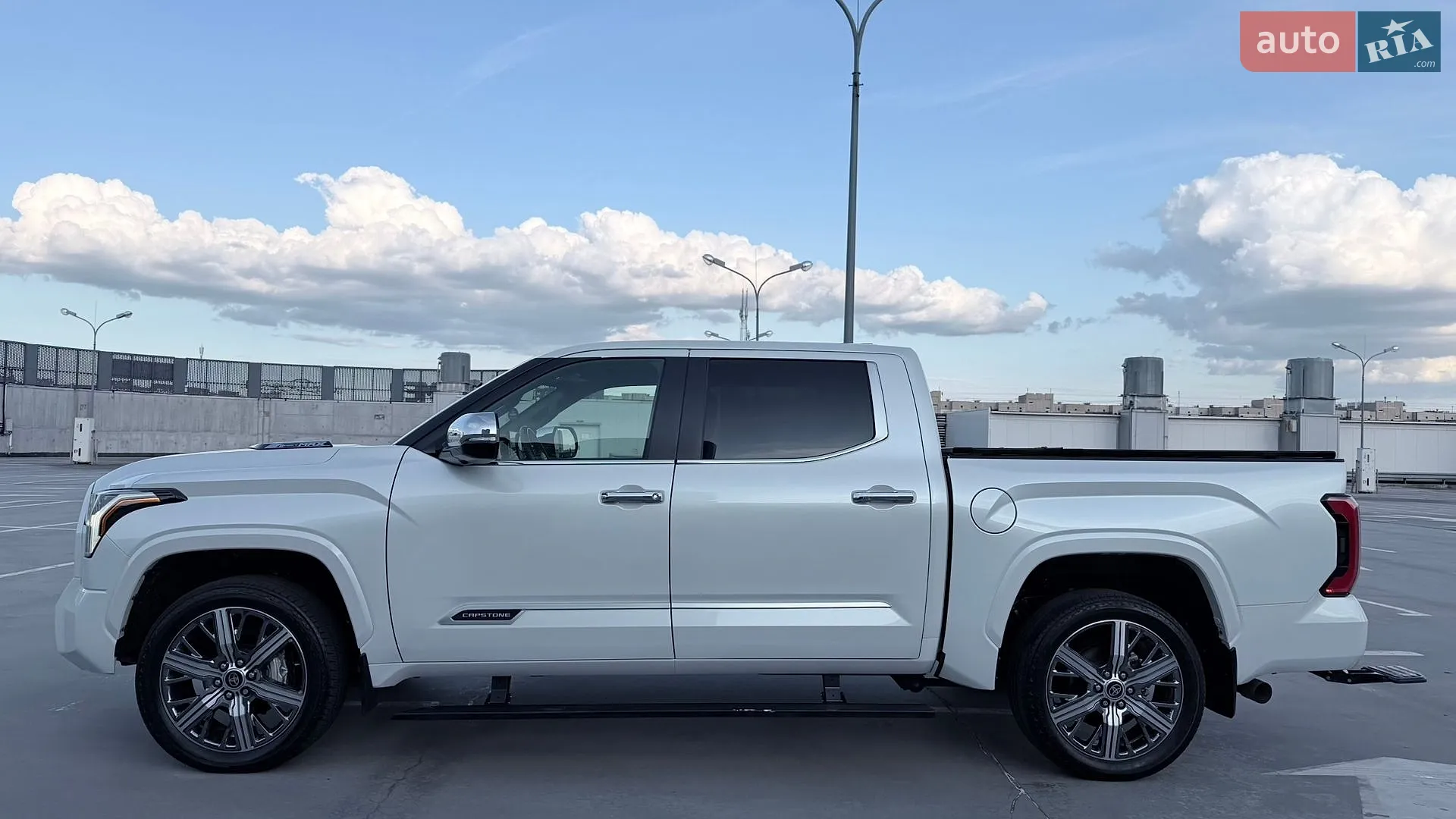 2024 Toyota Tundra - мініатюра 19