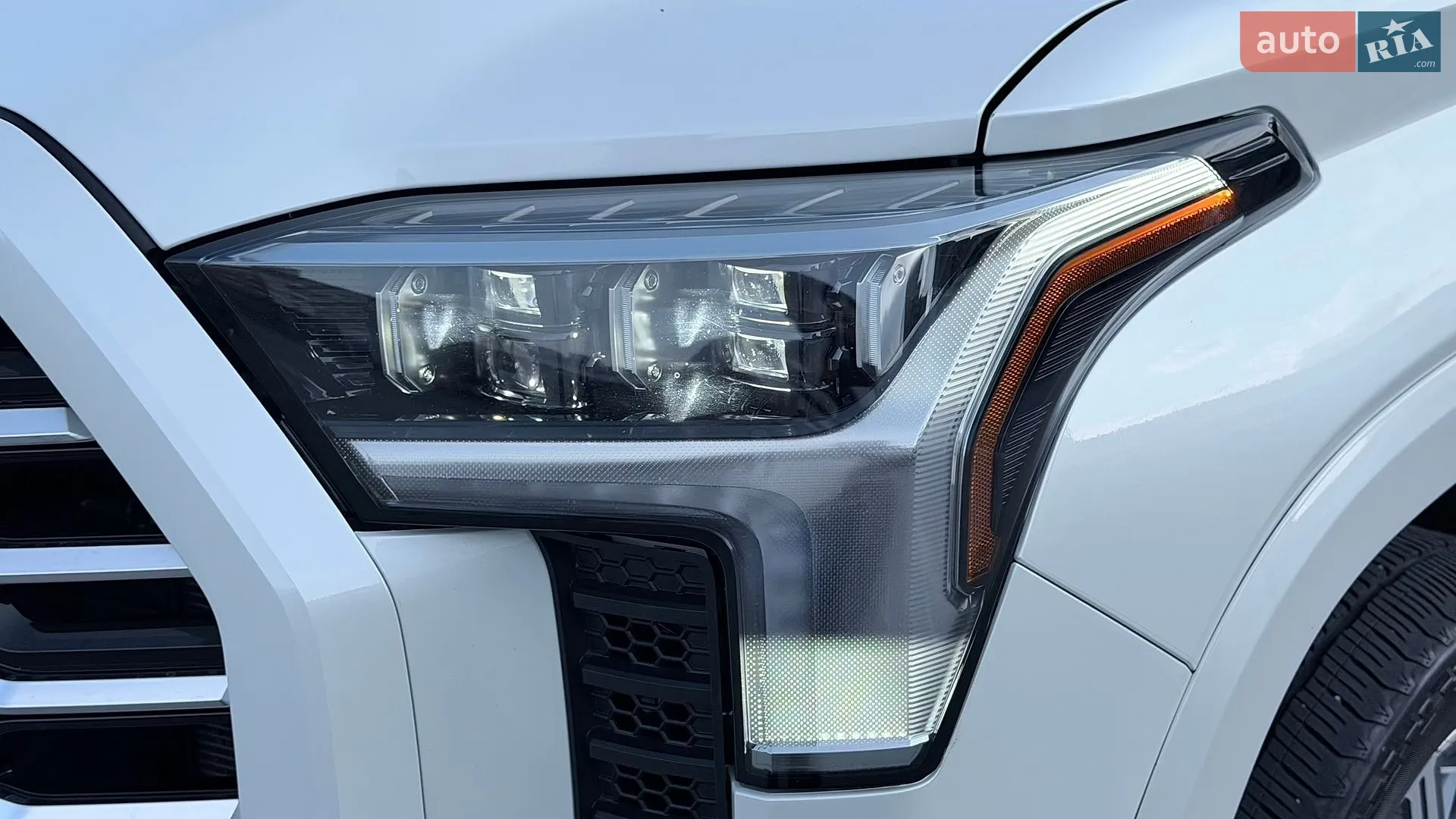 2024 Toyota Tundra - мініатюра 28