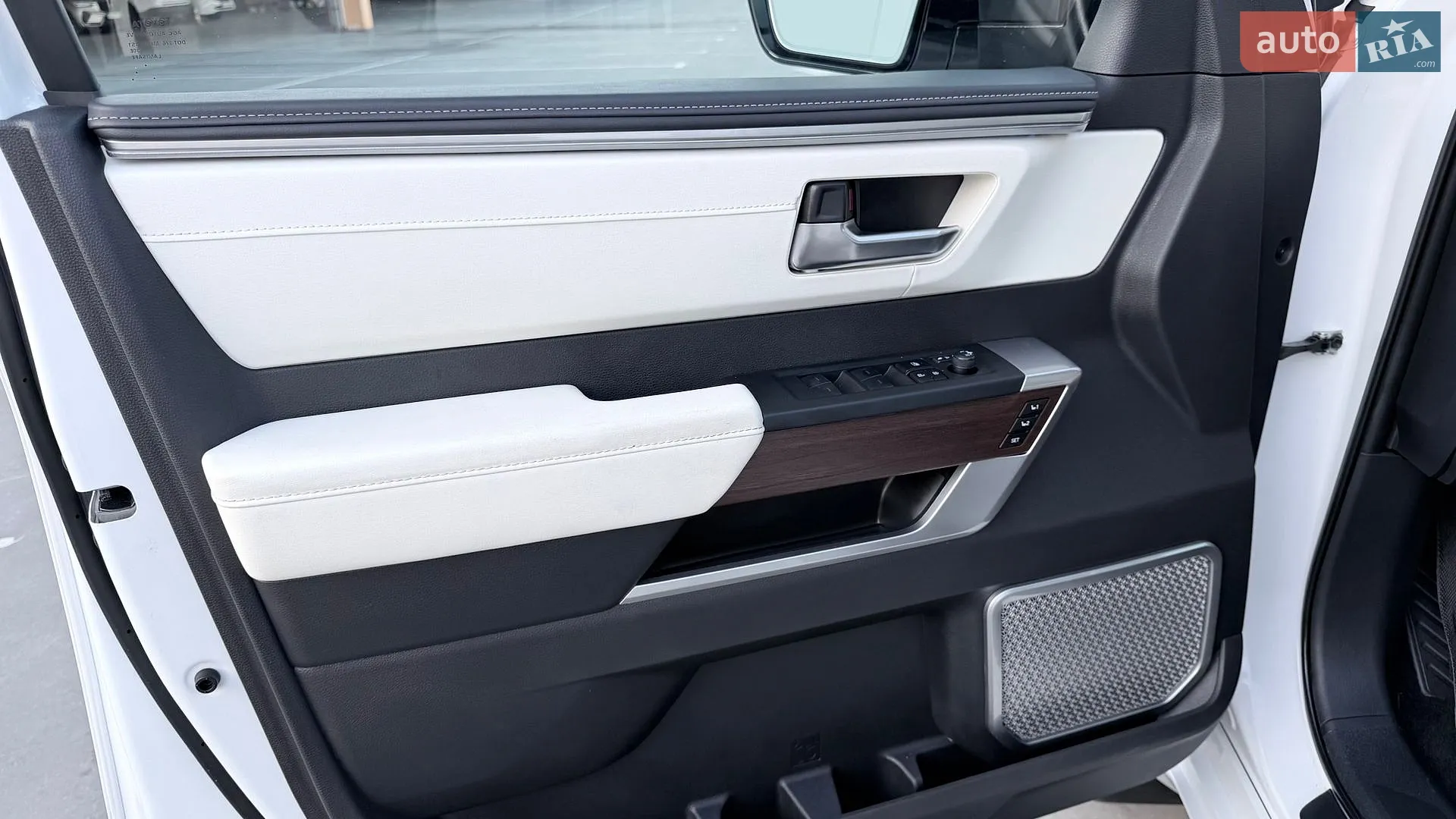 2024 Toyota Tundra - мініатюра 38