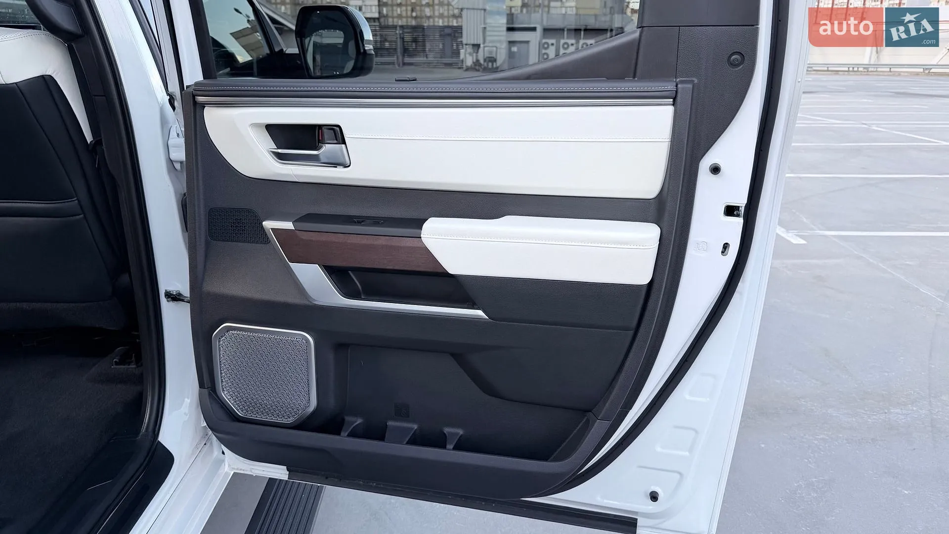 2024 Toyota Tundra - мініатюра 40