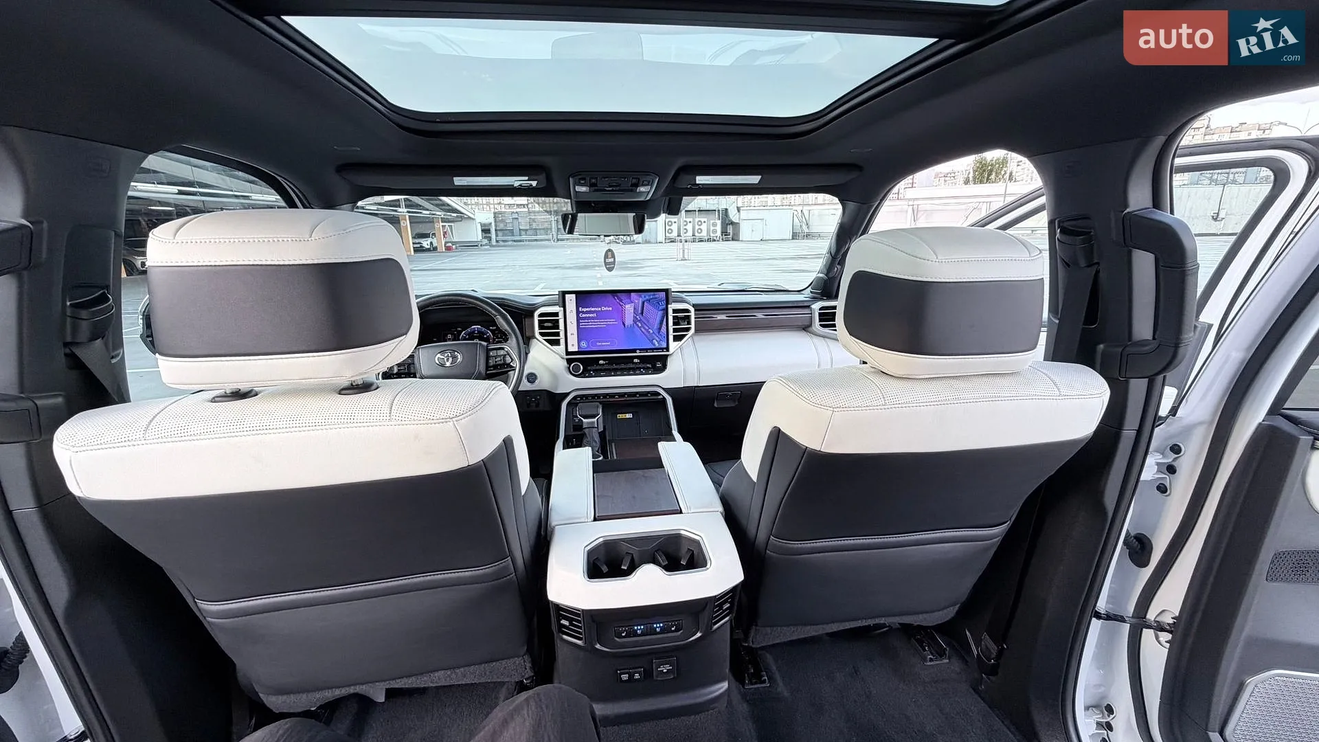 2024 Toyota Tundra - мініатюра 80