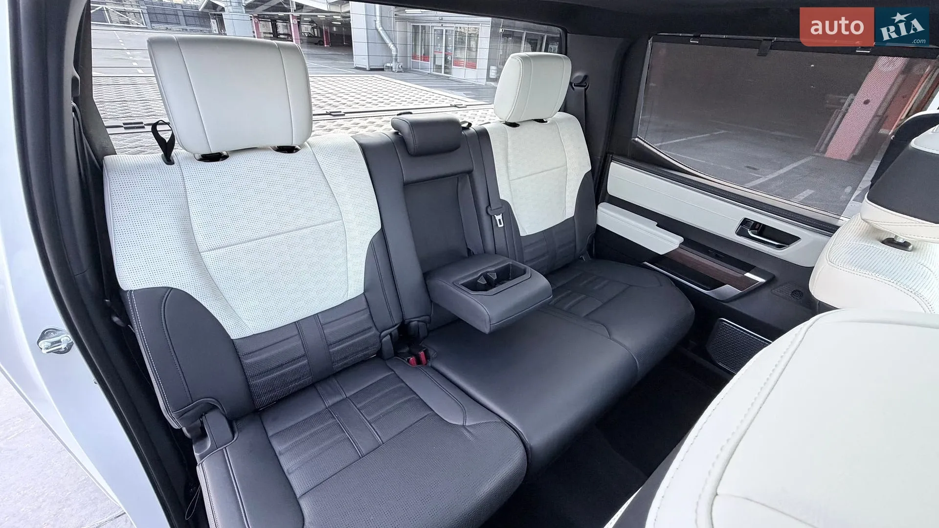 2024 Toyota Tundra - мініатюра 83