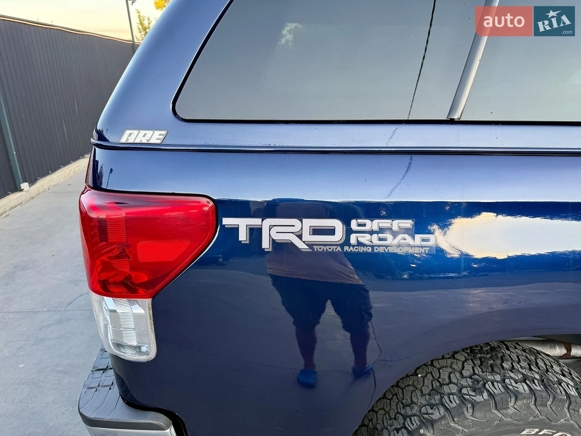 2013 Toyota Tundra - мініатюра 29