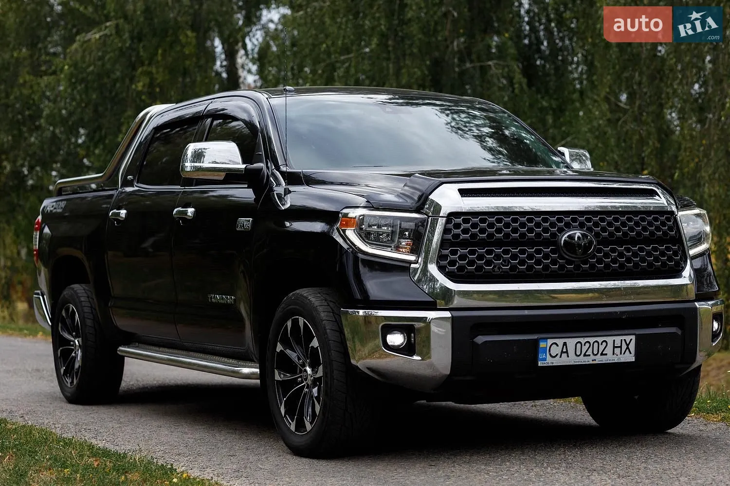 2018 Toyota Tundra - фото 1